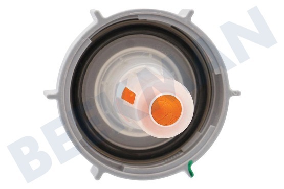 Whirlpool Vaatwasser Dop Van zoutvat -bajonet-