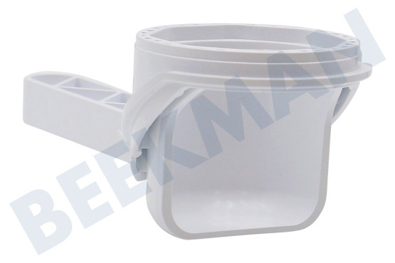 Gaggenau Vaatwasser Sleutel Zeoliet Container