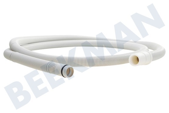 Constructa Vaatwasser Slang geschikt voor Siemens Afvoer 1.5meter -22mm-