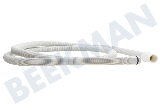 Constructa Vaatwasser Slang geschikt voor Siemens Afvoer 1.5meter -22mm-