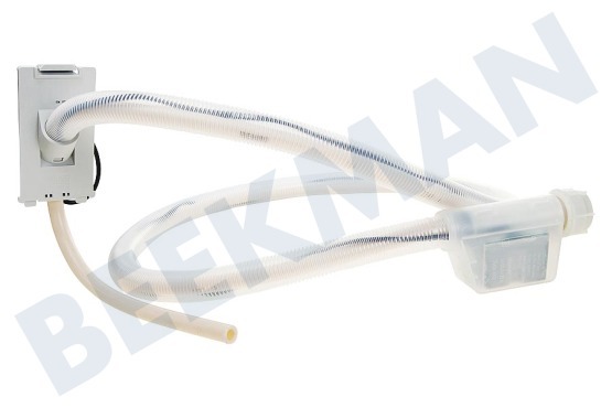 Velenje Spülmaschine 299756, 00299756 Schlauch Zulaufschlauch -inkl. Ventil 150cm