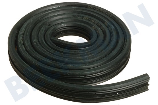 Imperial Vaatwasser 263096, 00263096 Deurrubber Rondom