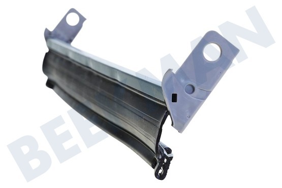 Siemens Vaatwasser 668079, 00668079 Dorpelrubber Dichting dorpel+klemplaat