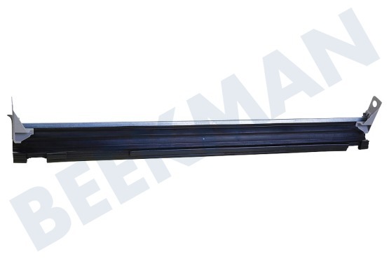 Siemens Vaatwasser 668079, 00668079 Dorpelrubber Dichting dorpel+klemplaat