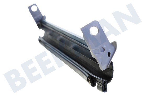 Siemens Vaatwasser 668079, 00668079 Dorpelrubber Dichting dorpel+klemplaat