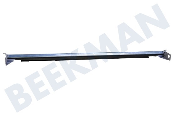 Siemens Vaatwasser 668079, 00668079 Dorpelrubber Dichting dorpel+klemplaat