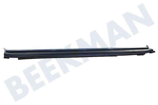 Siemens Vaatwasser 668079, 00668079 Dorpelrubber Dichting dorpel+klemplaat