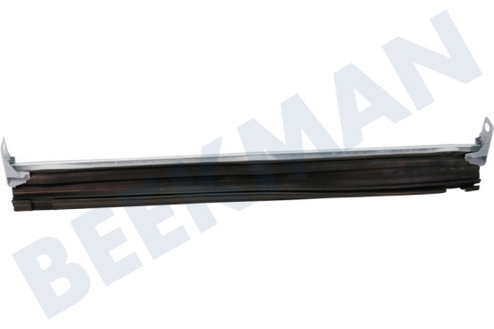 Ikea Vaatwasser Dorpelrubber Dichting dorpel+klemplaat