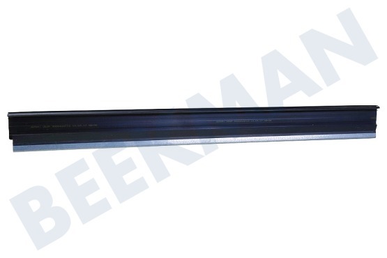 Blaupunkt Vaatwasser 00704396 Dorpelrubber Dichting dorpel + klemplaat