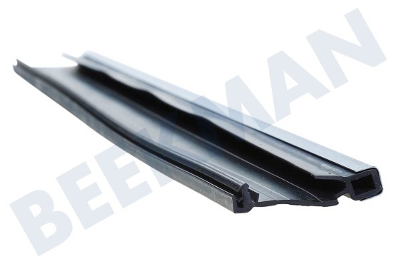 Blaupunkt Vaatwasser 00704396 Dorpelrubber Dichting dorpel + klemplaat