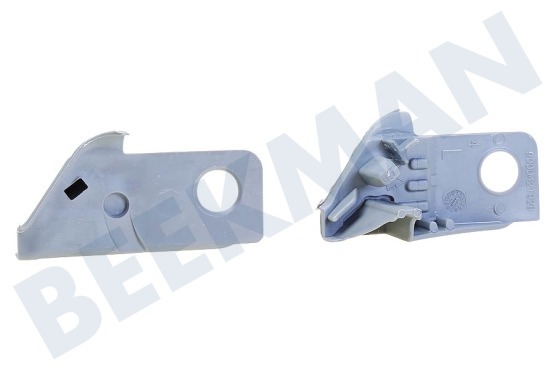 Blaupunkt Vaatwasser 00704396 Dorpelrubber Dichting dorpel + klemplaat