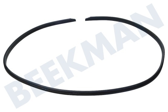 Neff Vaatwasser 659248, 00659248 Deurrubber Rondom