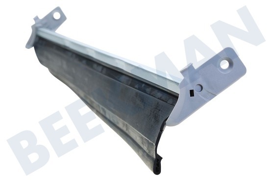 Thermador Vaatwasser Dorpelrubber Dichting dorpel+klemplaat