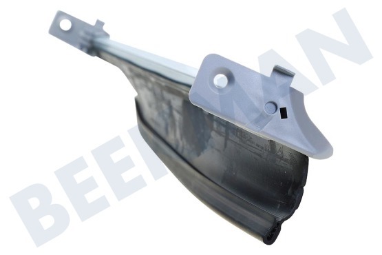 Thermador Vaatwasser Dorpelrubber Dichting dorpel+klemplaat