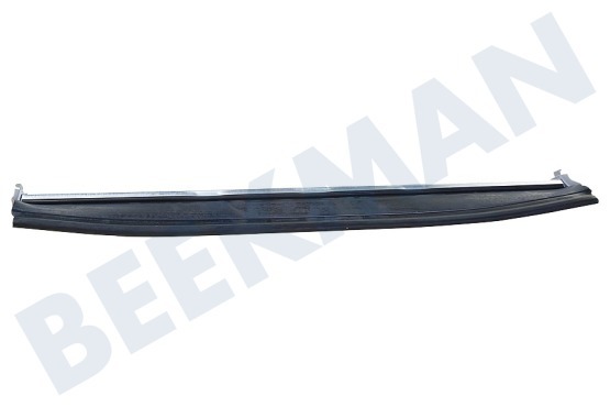 Thermador Vaatwasser Dorpelrubber Dichting dorpel+klemplaat