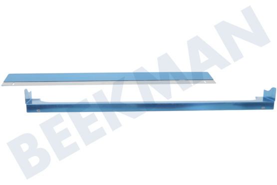 Bosch Vaatwasser 11027061 Beschermplaat RVS