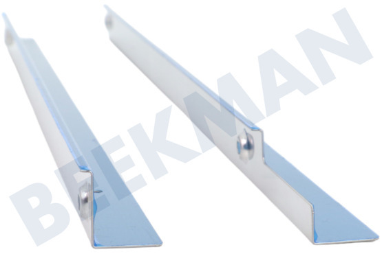 Bosch Vaatwasser 11027061 Beschermplaat RVS