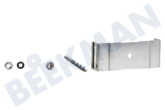Blaupunkt Vaatwasser 00628611 Reparatieset Voor bevestiging van standpijp