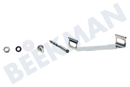Blaupunkt Vaatwasser 00628611 Reparatieset Voor bevestiging van standpijp