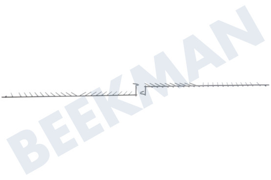 Bosch Vaatwasser 357872, 00357872 Bordenrek