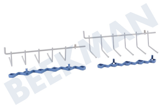 Siemens Vaatwasser 489466, 00489466 Inzet bovenkorf