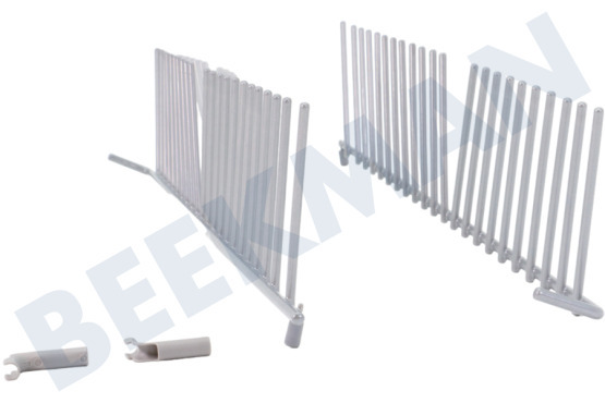 Gorenje Vaatwasser 443403, 00443403 Bordenrek