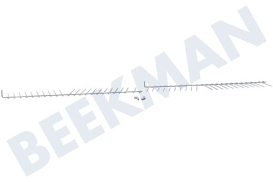 Gorenje Vaatwasser 443403, 00443403 Bordenrek
