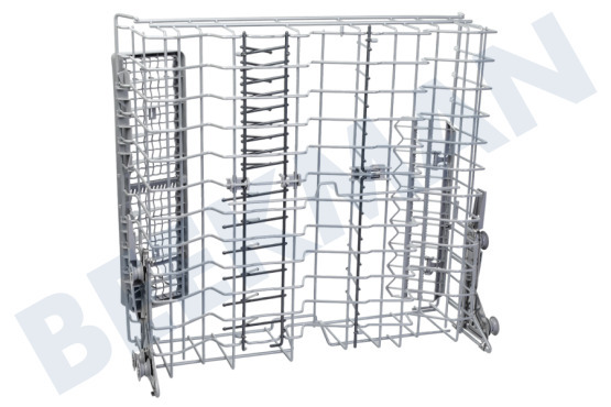 Viking Vaatwasser 770441, 00770441 Korf Boven, compleet