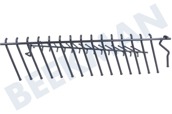 Bosch Spülmaschine Tellerhalter