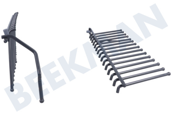 Bosch Spülmaschine Tellerhalter