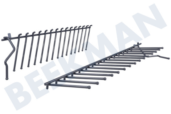 Bosch Spülmaschine Tellerhalter