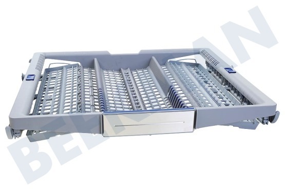 Bosch Vaatwasser SZ73611 Besteklade