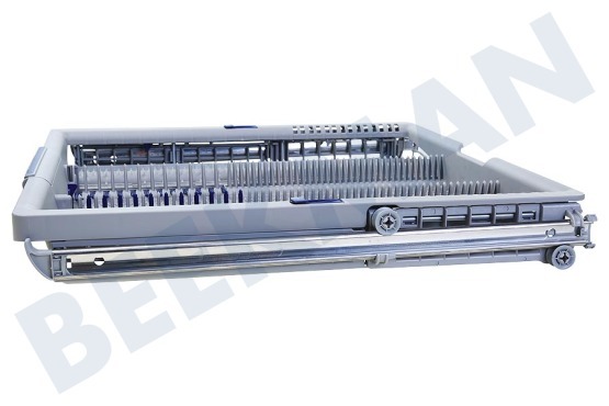 Bosch Vaatwasser SZ73611 Besteklade