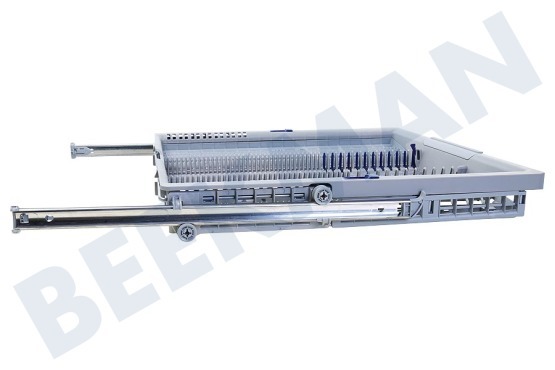 Bosch Vaatwasser SZ73611 Besteklade