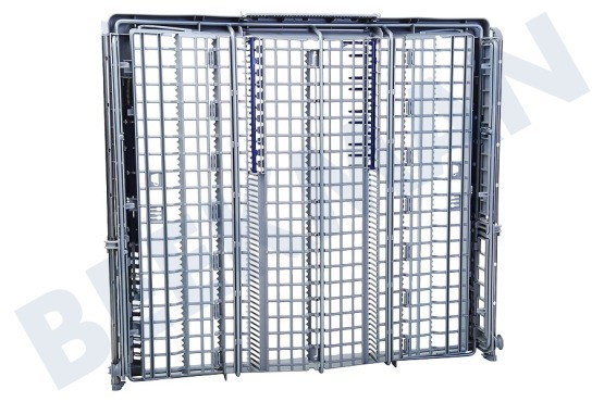 Bosch Vaatwasser SZ73611 Besteklade