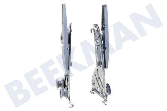 Bosch Vaatwasser 648570, 00648570 Geleider Insteller bovenkorf