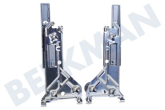 Bosch Vaatwasser 648570, 00648570 Geleider Insteller bovenkorf