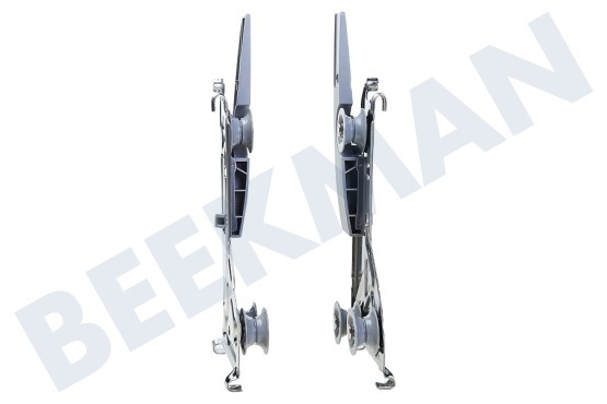 Bosch Vaatwasser 648570, 00648570 Geleider Insteller bovenkorf