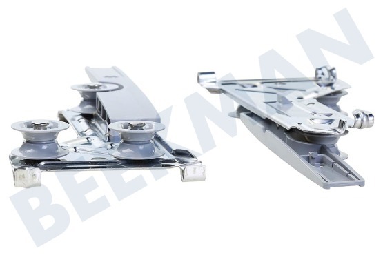 Bosch Vaatwasser 648570, 00648570 Geleider Insteller bovenkorf