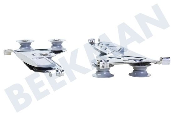Bosch Vaatwasser 648570, 00648570 Geleider Insteller bovenkorf