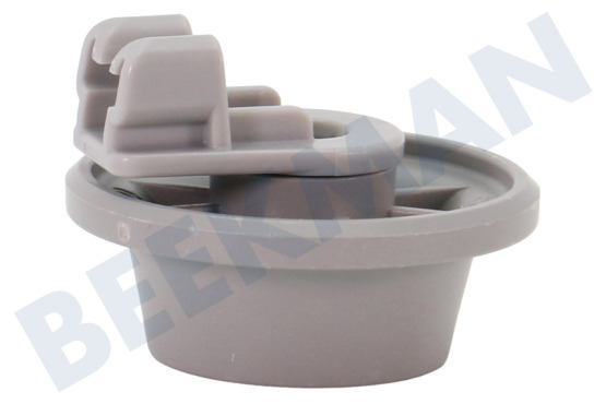 Bosch Vaatwasser 611475, 00611475 Wiel Van onderkorf