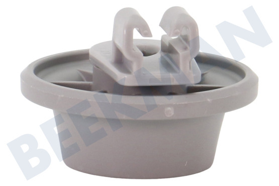 Bosch Vaatwasser 611475, 00611475 Wiel Van onderkorf