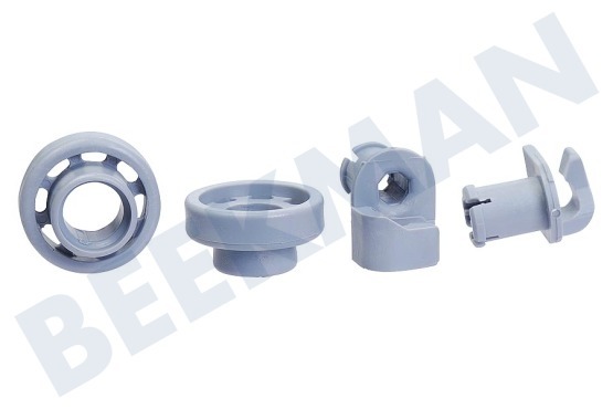 Constructa Spülmaschine 00424717 Rad von Oberkorb