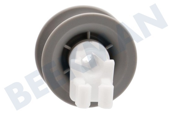 Gaggenau Vaatwasser 611666, 00611666 Wiel Van bovenkorf