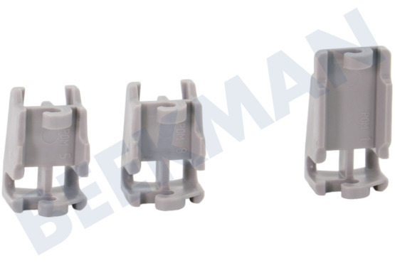 Bosch Vaatwasser 418674, 00418674 Lagerset Voor inzet bovenkorf