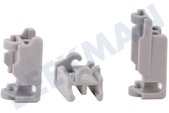 Bosch Vaatwasser 418674, 00418674 Lagerset Voor inzet bovenkorf