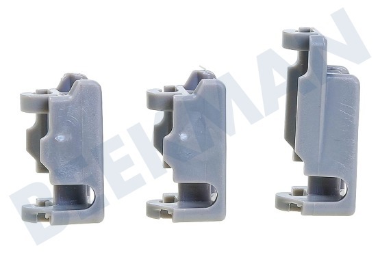 Siemens Vaatwasser 418674, 00418674 Lagerset Voor inzet bovenkorf