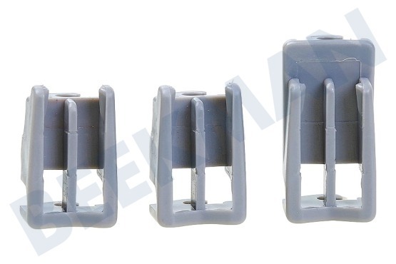 Siemens Vaatwasser 418674, 00418674 Lagerset Voor inzet bovenkorf
