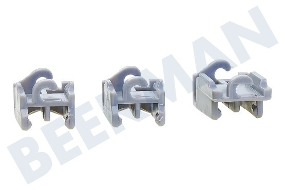 Siemens Vaatwasser 418674, 00418674 Lagerset Voor inzet bovenkorf