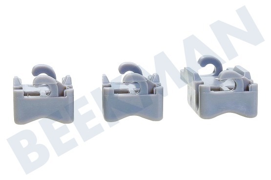 Siemens Vaatwasser 418674, 00418674 Lagerset Voor inzet bovenkorf